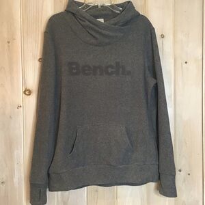 Bench Fleece hoodie
